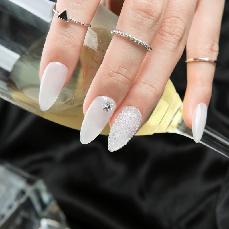 classic nail Jello Jello Urban Mood Non-wipe Syrup Gel /