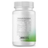 Primetech Nutrition Minerales Traza 100 Cáps Cobre Cromo Manganeso Selenio
