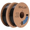 3DHoJor High Speed PLA Filament 1.75mm,3D Printer Filament,1kg Cardboard Spool