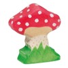 Holztiger 80233 Toadstool
