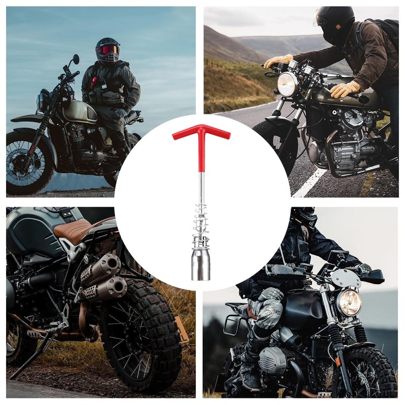 Spark Plug Wrench - Engine Spark Plug Tool - Replacement