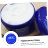 Crema Hidratante de Manos 85g Azul, para Piel Seca y