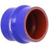 Vibrant Power Vibrant Performance 2732B Silicone Hump Hose Conctr
