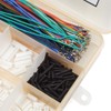 elechawk 1.25mm Pitch Connector and Pre Crimp Cable for Pixhawk