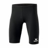 erima Kinder Fussball Tight, schwarz, XXS, 325001
