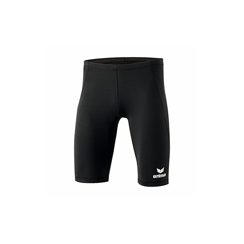 erima Kinder Fussball Tight, schwarz, XXS, 325001