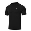 MoFiz UV Shirt Men's Water Swimming Shirt Swimming T-Shirt for