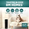 GermGuardian 5-In-1 HEPA Air Purifier for Home, Pet Air Purifier