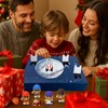 XIJIANG Advent Calendar 202 Advent Calendar Toys 5 Christmas Gift