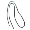 Universal 4 Sided Oven Cooker Rubber Door Seal 2.1m To