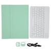 German Tablet Case with Keyboard for IOS Tablet Air 4
