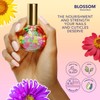 Blossom Hydrating, Moisturizing, Strengthening, Scented Cuticle Oil, Infused with Real