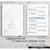 Travel Diary Iceland to Write Yourself or as a Farewell