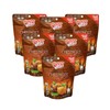 Galil Organic Chestnuts Roasted and Peeled Chestnut Gluten Free Vegan