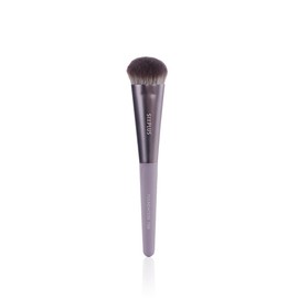 SIXPLUS Foundation Brush, Wisteria Flower Series, Makeup Brush, Makeup Brush
