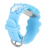Kids Watch 3D Cartoon Pattern Waterproof Cute Clear Numbers Scale