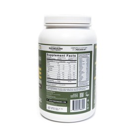 Silver Star Nutrition Select Proformance Elite Whey Protein Isolate Powder, Unflavored, NSF Certified, No Added Sugar, 20g of Protein per Serving, 40 Servings, 2 Lbs