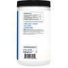 Nutricost Creatine Monohydrate Micronized Powder 500G, 5000mg Per Serv (5g)