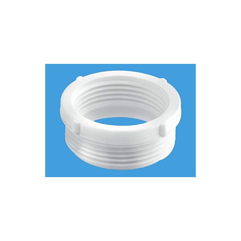 Mcalpine CARD-27 1.5" x 1.25" Trap Inlet Reducer - T16