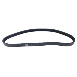 JEENDA Upgrade Drive Belt 6726898 for Bobcat 753 763 773 S150 S160 S175 S185 T180 T190 3 Groove
