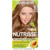 Garnier Nutrisse Haircolor - 70 Almond Creme (Dark Natural Blonde)