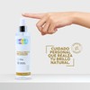 Vemare Cosmetics Tónico Facial De Almendras Hidratante 250 ml