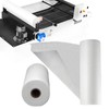 Cutting Fluid Filter Paper - Industrial Filter Paper，Grinding Machine/Machine Tool/Grinding