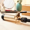 HOT TOOLS (2018 MODEL) Pro Artist 24K Gold Jumbo Curling