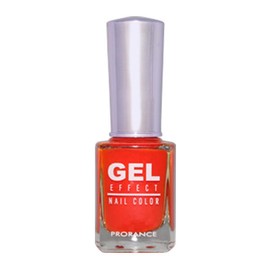 Prolange 프로랑스 젤 이펙트 네일 칼라 [G502호] Pro France Gel Effect Nail Color [G502]