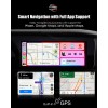 SpeedParts-X 2+32G 7 Inch Android Car Stereo GPS Navigation Car-play