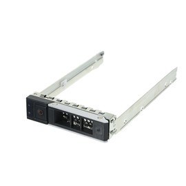 3.5'' Hard Drive HDD Caddy Replacement for Dell 14th Gen PowerEdge Servers R740 RD640 R740XD R440 R340 T640 T440 Hot Swap SAS SATA Bracket Tray VCXN