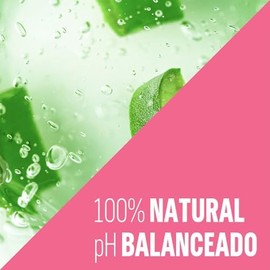 Sico Naturals Gel Lubricante Personal Envase de 100ml