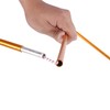2pcs Outdoor Backpacking Aluminium Alloy Tent Pole Support Bar For