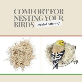 GLOBAL LUXURY MANAGEMENT White Jute with 100% Natural Active Formula and Without Dyes (2.2Lbs)