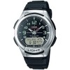 Casio Collection Analog-Digital Combination Watch 【Domestic Regular Product】, 1 piece