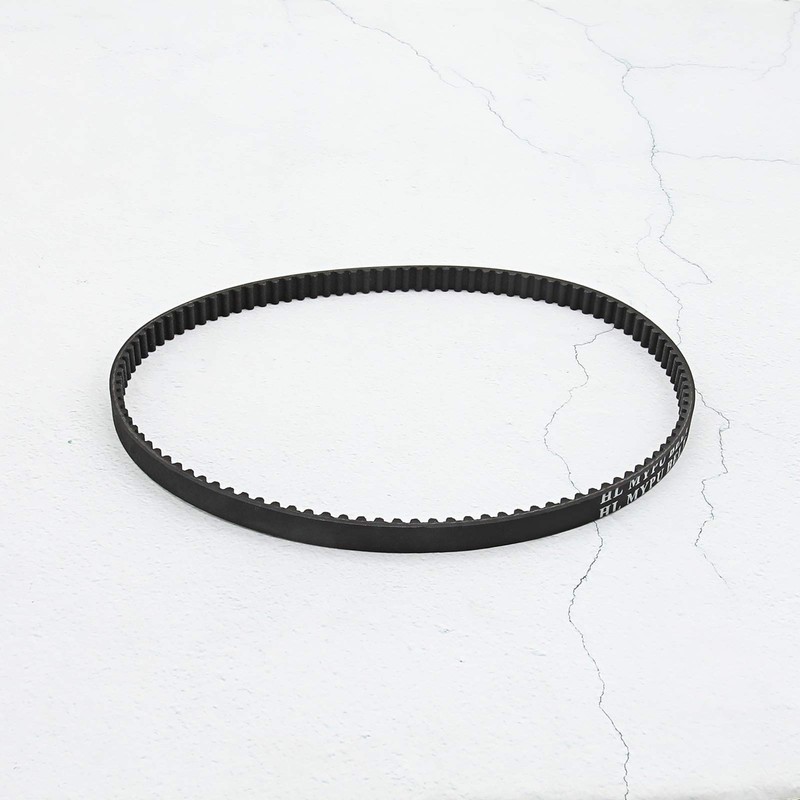 Create idea 2x HTD540 Mixer Rubber Drive Belts 900-99915-2 Replacement