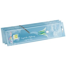 Berk Angel Line HS-744-P3 Incense Sticks Pack of 3 Angel of Hope