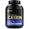 Optimum Nutrition, Gold Standard 100% Casein, 3.86lb - Creamy Vanilla