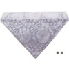 Uchiki for Summer (Buddhist Altar, Triangular Uchishiki, Uchishiki, Uchishiki), High