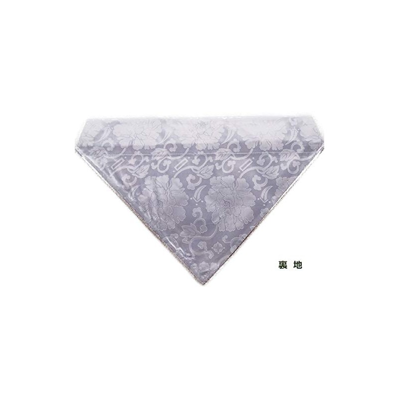 Uchiki for Summer (Buddhist Altar, Triangular Uchishiki, Uchishiki, Uchishiki), High