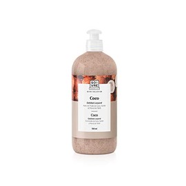 Soivre Gel Exfoliante Baño Coco Soivre 500 ml 500 Ml