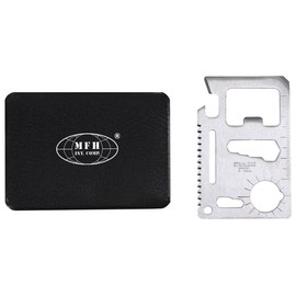 MFH Multi-Function Survival Tool with Case