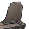 Camera Case PU Materials Fit Design Sturdy Structure Retro Exquisite