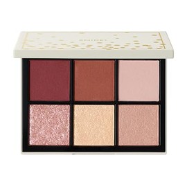 SNIDEL BEAUTY EX08 Time to Sparkle Eye Color Eye Shadow 0.3 oz (9 g)