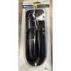 KOBALT CABLE TRIM-OUT KIT 3 Pc - LEATHER POUCH -BOOT KNIFE & SCISSORS #2564347