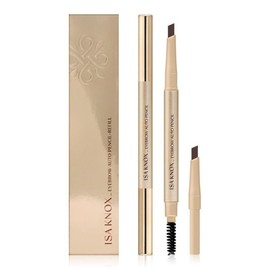 EJNox 이자녹스 아이브로우 오토 펜슬 라이너 (리필포함) Izanox Eyebrow Auto Pencil Liner (Includes Refill)