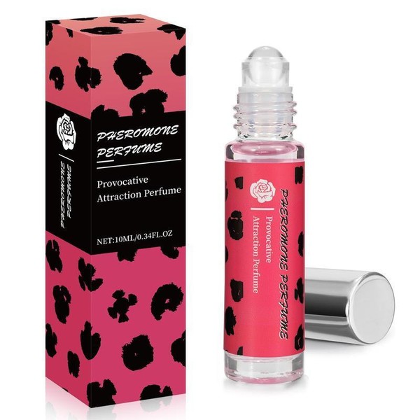 3/2/1pcs Pheromones Perfumes for Women Enhanced Scents Long Lasting Roll