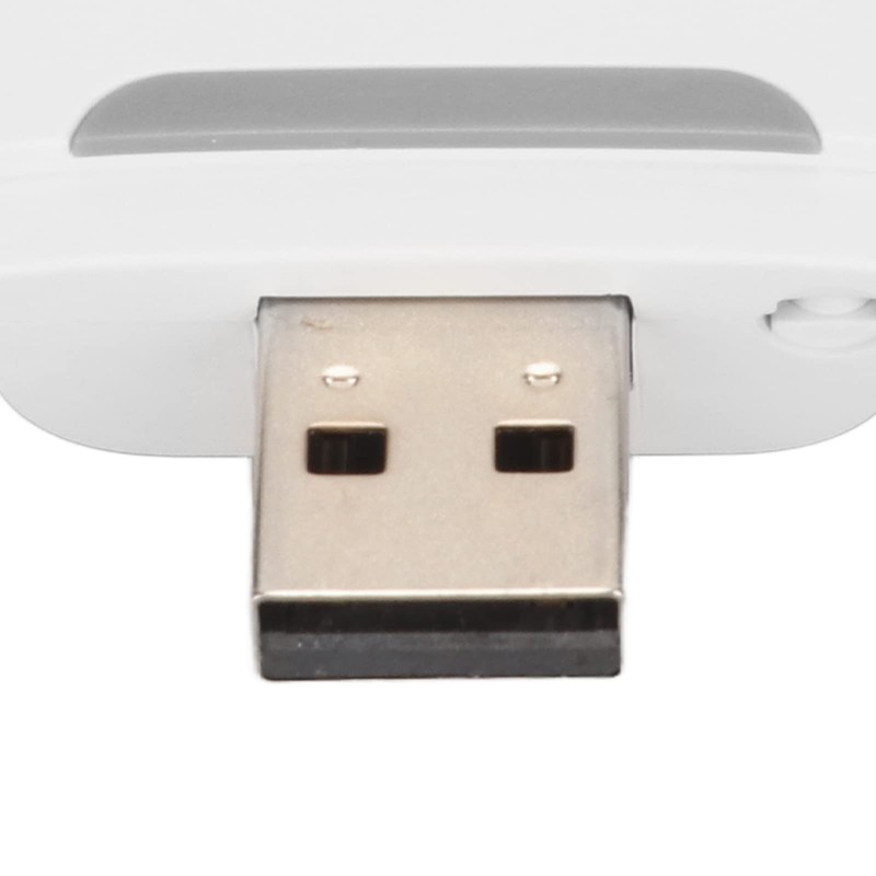 ASHATA 4G LTE Wireless Router 150 Mbits, Portable WiFi Modem