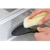 Ino Shokai Binchotan Charcoal Rice Spoon, Rice Spoon, -m