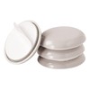 Scotch™ Sliders SP648-NA, Adhesive Hard, 1-5/8 in, 4/pk